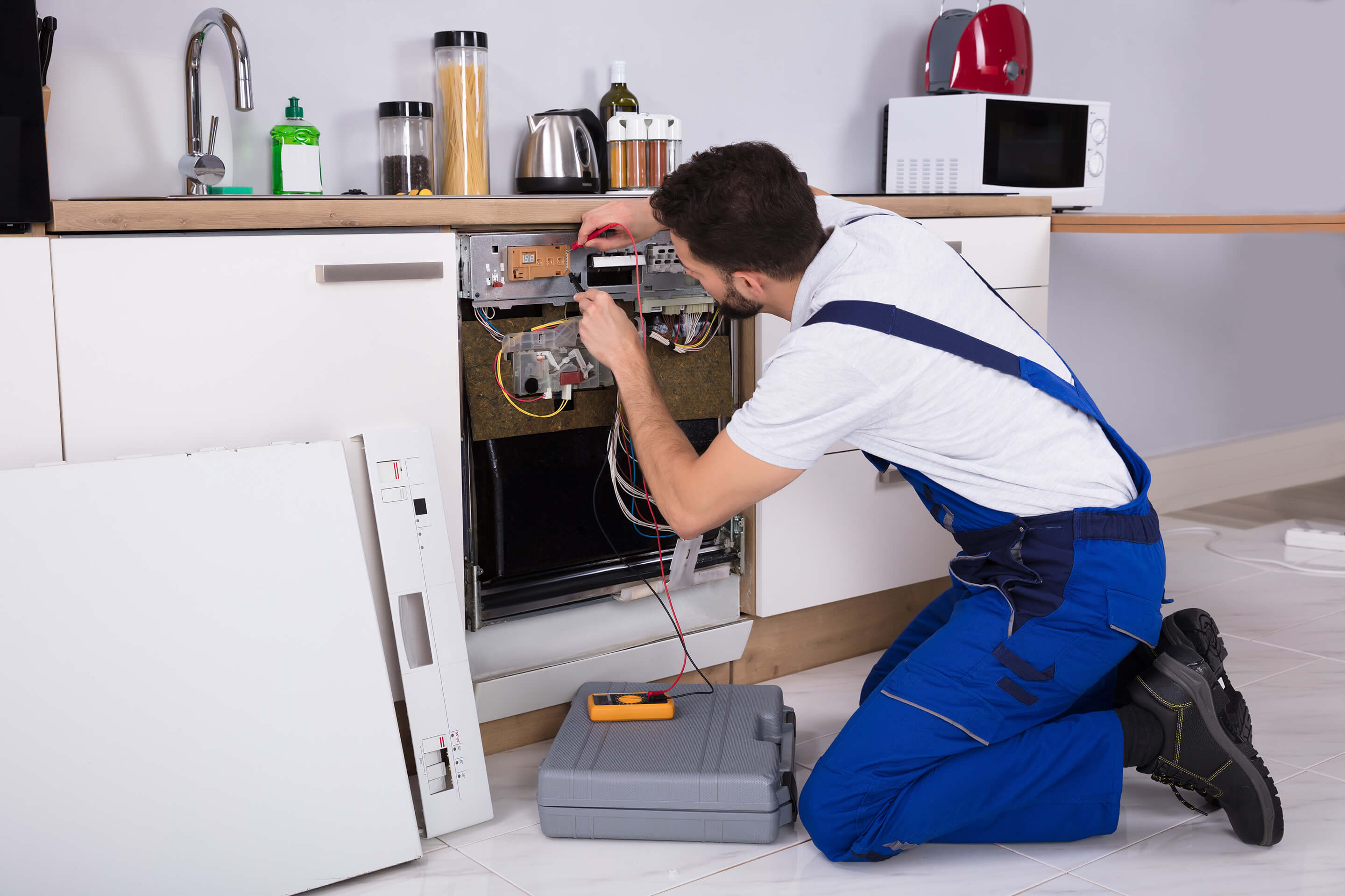 Common Myths About Home Appliance Repair image
