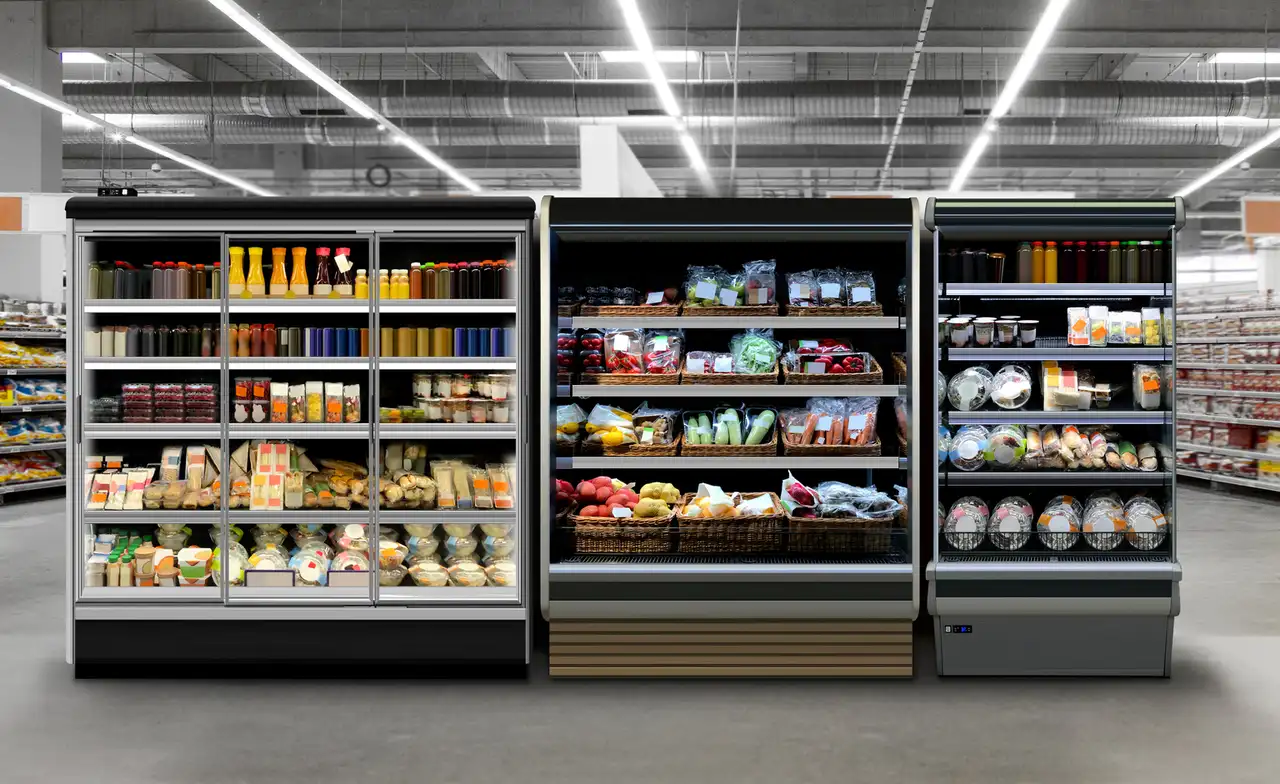 What Is The Reason For A Commercial Refrigerator Not Working? image