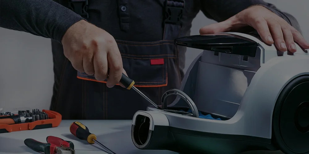 When Should You Have Your Vacuum Cleaner Repaired? image