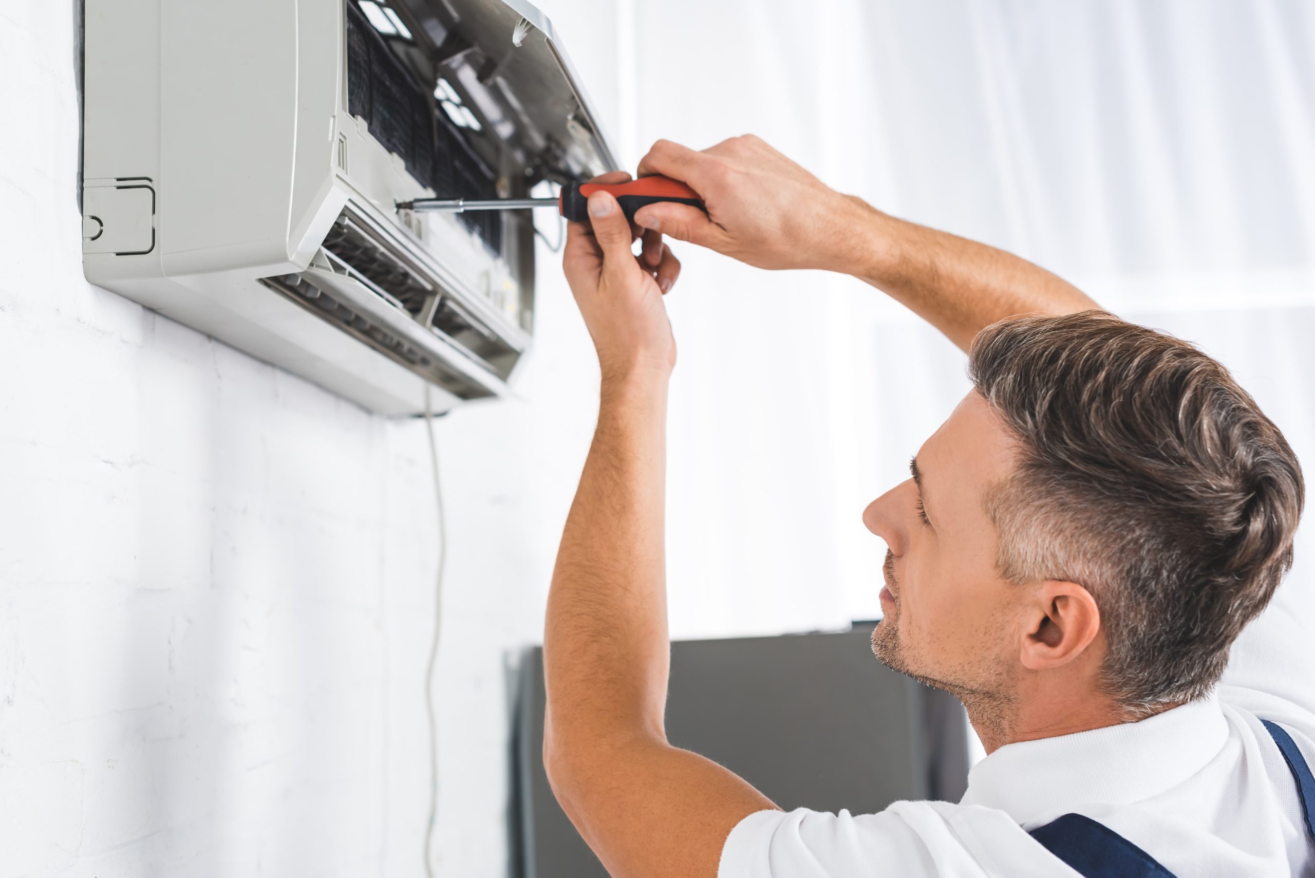 When Should You Have Your Air Conditioner Repaired? image