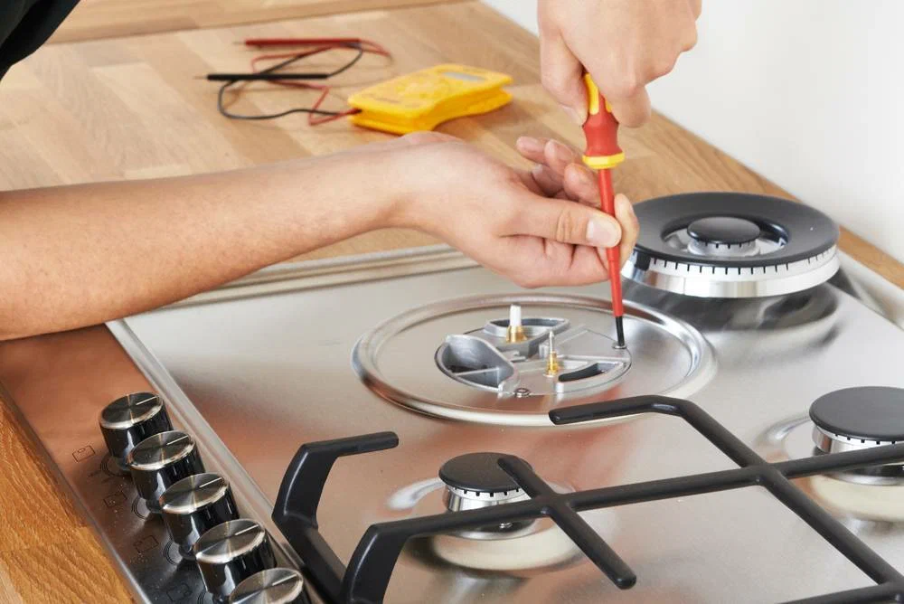 What Are The Problems Of Gas Stoves That Need Repair? 10 Signs It’s Time For Professional Repair image