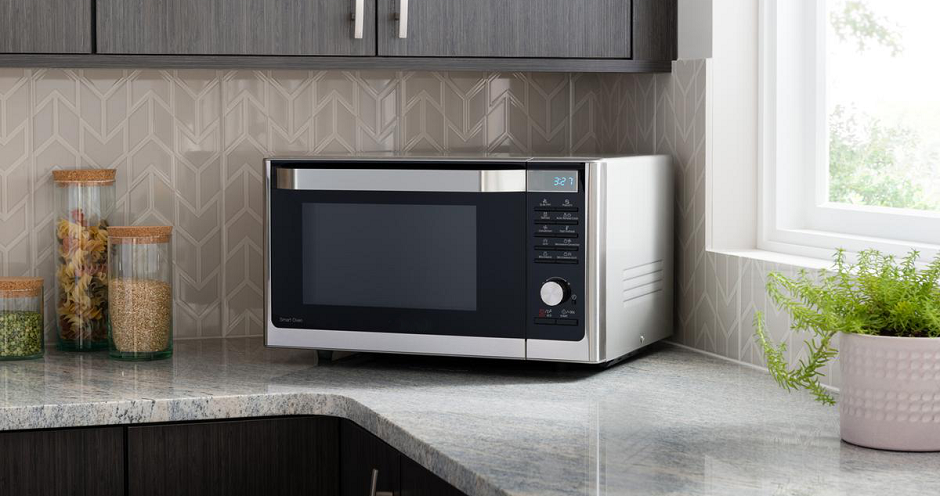 Why You Need a Drawer Microwave to Save Space in Your Kitchen image