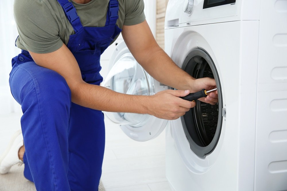 Why Choose Us For Your Dryer Repair Service? image